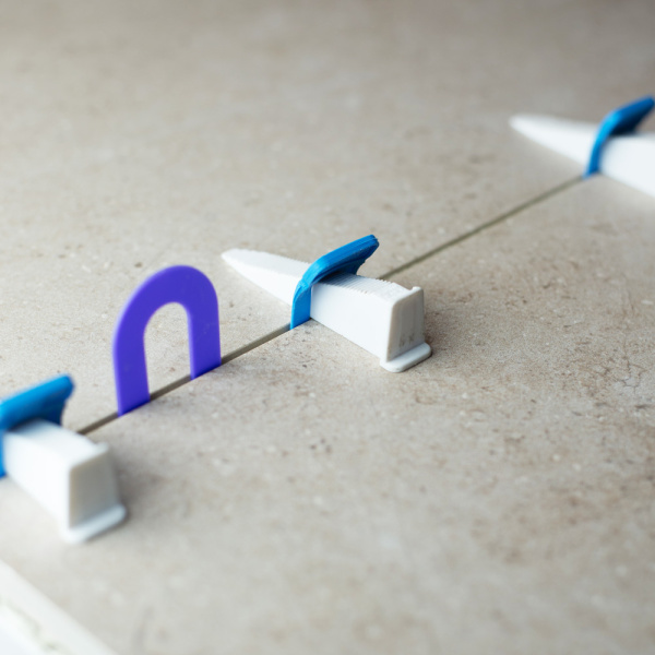 Подкова для швов 1,5мм 3D KRESTIKI  уп.50шт.