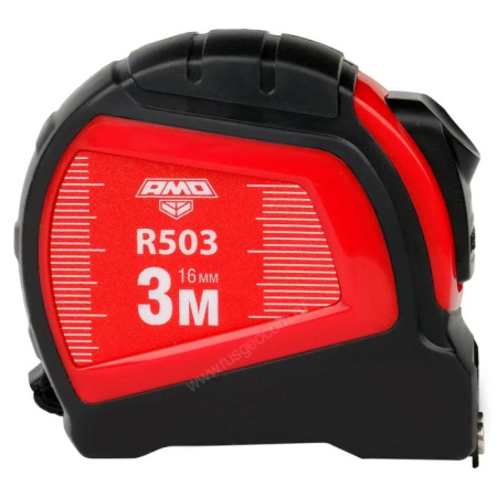 Рулетка 3 м R503 AMO 851544