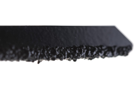 Пилка для электрического лобзика для стекла, керамики  WILPU D 1 уп.3шт. арт.0288000003