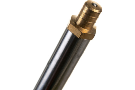 Пистолет для монтажной пены Металлический VertexTools 9019