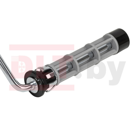 Ручка для валика каркасная 102мм (4") Ø18мм Rollingdog Jumbo Mini Roller Frame конус арт. 30115