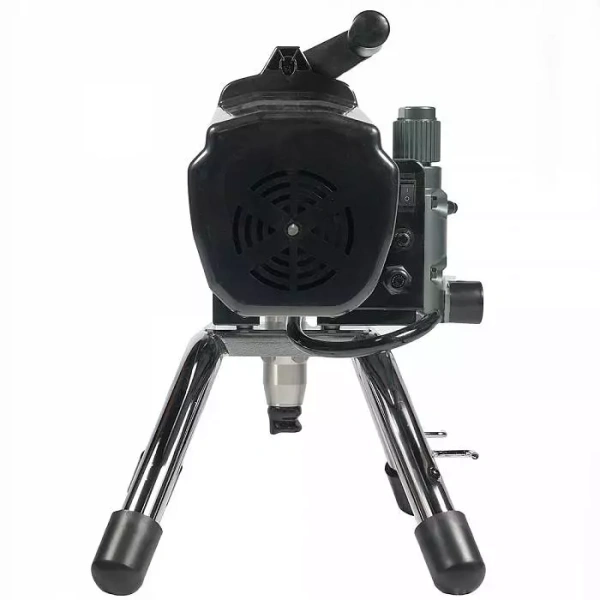 Окрасочный аппарат Schtaer Mars 23.1