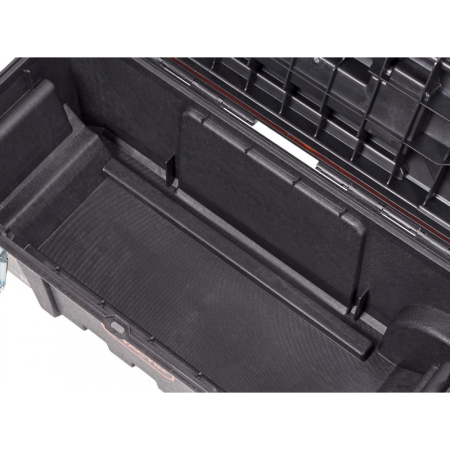 Кейс-тележка для инструмента TACTIX Pro, 320394 Кейс-тележка для инструмента TACTIX Pro, 320394