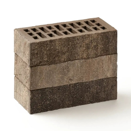 Облицовочный кирпич Кёнигштайн Уэльс Ковентри 0,7НФ 250х65х85 мм