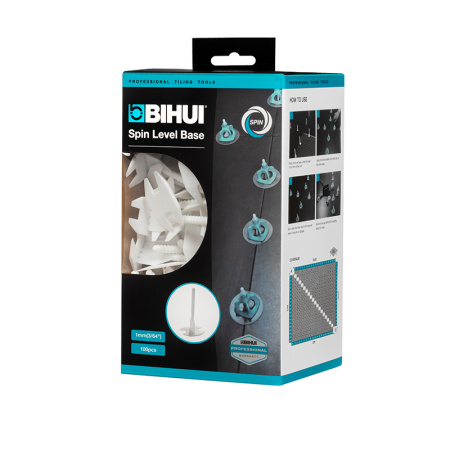 Стойка винтовая для СВП BIHUI SL1100 1,0мм уп.100шт. Стойка винтовая для СВП BIHUI SL1100 1,0мм уп.100шт.