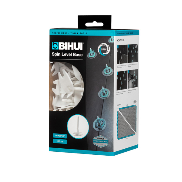 Стойка винтовая для СВП BIHUI SL1100 1,0мм уп.100шт.