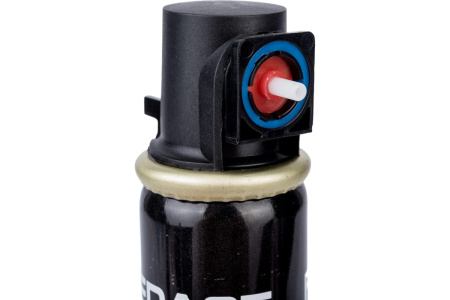 Газовый баллон для монтажных пистолетов FEDAST  fd165fc