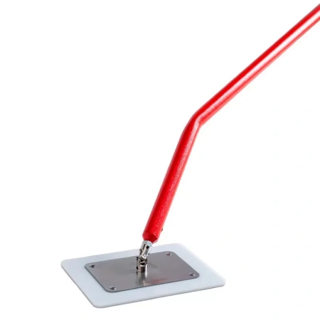 Ручка алюминиевая 50см усиленная d22мм резьба М8 Corner PROFI GRIP-22-05 Ручка алюминиевая 50см усиленная d22мм резьба М8 Corner PROFI GRIP-22-05