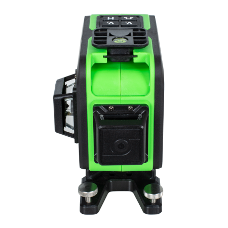 Лазерный нивелир RGK PR-38G Кейс