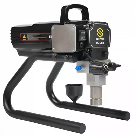 Окрасочный аппарат Schtaer Mars 20