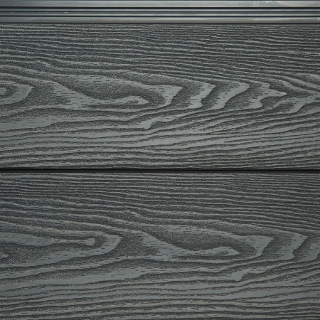 Фасадная облицовка CM Cladding Vintage, Ebony (Эбен), 21x174x3000 мм