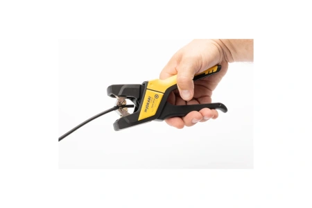 Клещи для снятия изоляции для усиленных сигнальных кабелей JOKARI Sensor Special 20300