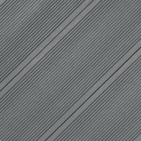 Доска террасная, CM-Decking, Vintage, Ebony (эбен), 4000х140х25мм