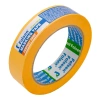 Малярная лента FOLSEN PERFECT EDGE (золотая 5 мес.) 25мм х 50м арт. 0285025