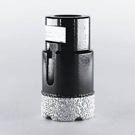 Коронка алмазная 32 мм для УШМ AGT