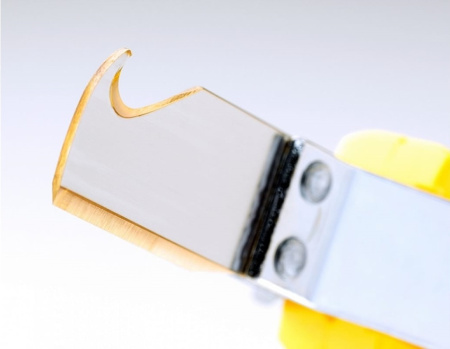 Нож для снятия изоляции для круглых кабелей JOKARI Secura No.27H 10280