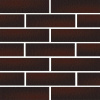 Плитка под кирпич Cloud Brown, Ceramika Paradyz, 1НФ, 7,4мм