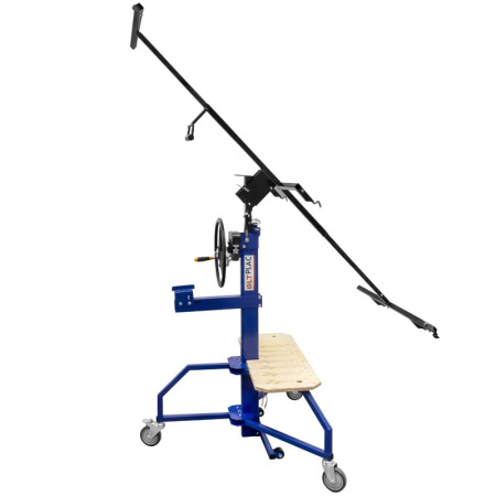 Подъемник для гипсокартоновых листов DLT PLAC 450