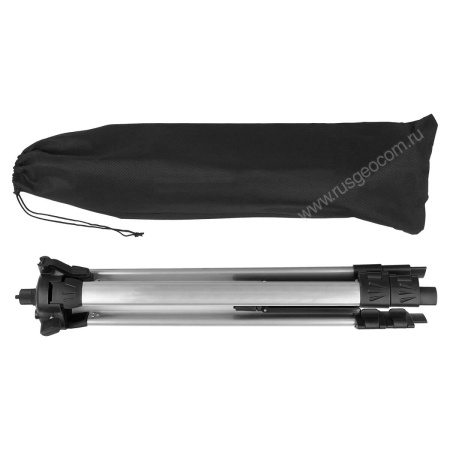 Штатив 150 см AMO A150, элевационная площадка, 5/8’’