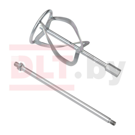 Строительный миксер BIHUI, 1200W, арт.MME1200