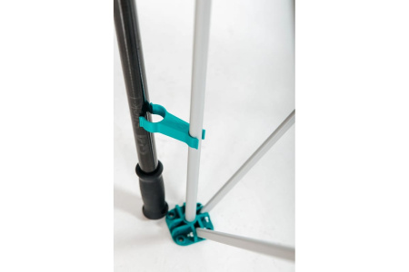 Комплект клипс для крепления к столу (2шт) Lossew Q4