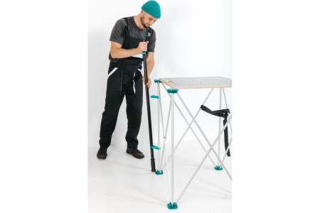 Комплект клипс для крепления к столу (2шт) Lossew Q4