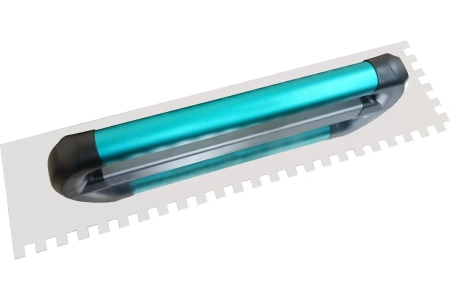 Гребенка BIHUI 480х120мм, зуб 10мм, арт.PTSM10