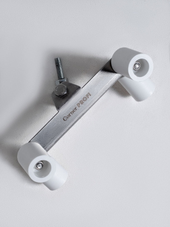 Роллер для прикатки лент наружный с шарниром Corner PROFI арт. ROLL-012