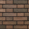 Клинкерный кирпич Эдельхаус Хаген 1НФ 250х65х120 мм
