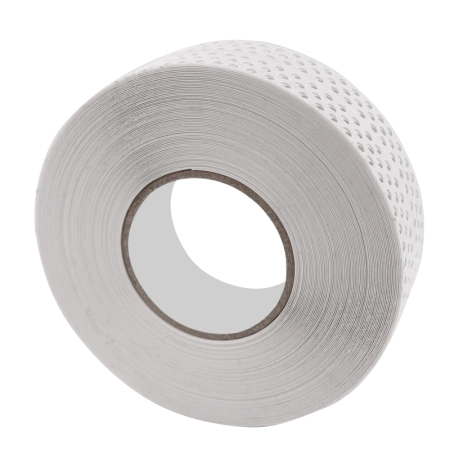 Углоформирующая самоклеющаяся лента Rollingdog 50 мм * 30 м, ПВХ арт. 81516