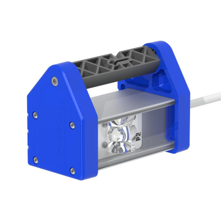 Светильник малярный LOSSEW LAMP P2