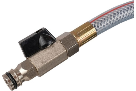 Сверлильная машина DIAM ML-180/3N (комплект)