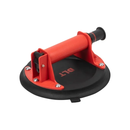 Присоска помповая DLT VST-10 для гладкой и среднерельефной поверхности, Ø8 дюймов, арт. 4380