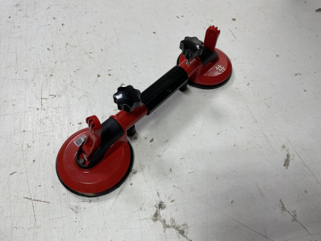 Система стягивания и выравнивания плит DLT, P622