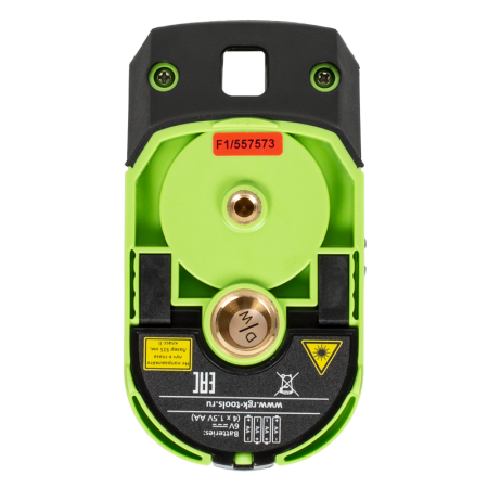 Лазерный нивелир RGK PR-81G Сумка