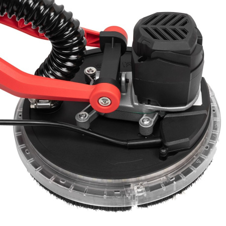 Шлифмашина телескопическая Жираф DLT R7231 (с бесщеточным двигателем) арт.0584