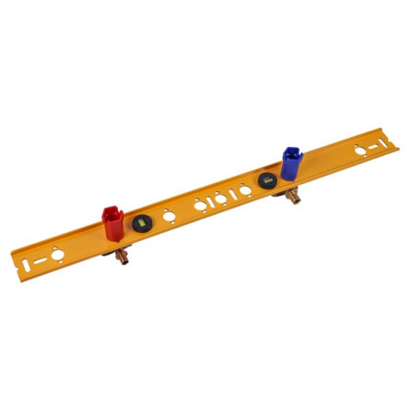 Шаблон для монтажа водорозеток INSTALLER L (740мм)