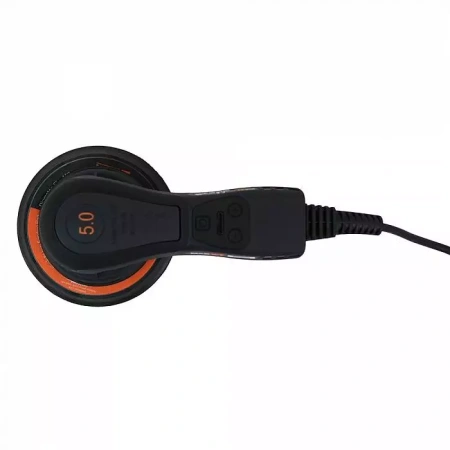 Орбитальная шлифовальная машинка MAXXT R7303-150/125, 5,0 мм