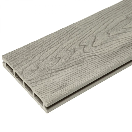 Доска террасная, CM-Decking, Robust, Achwood (ясень), 3000х140х25мм