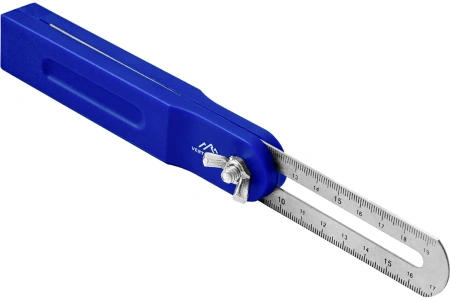 Переставной угломер, малка, 200мм VertexTools арт.3050-200