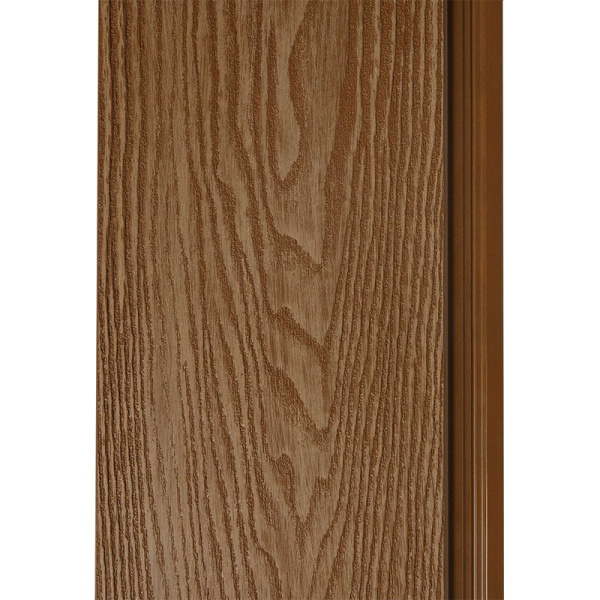 Фасадная облицовка CM Cladding Vintage, Oak (Дуб), 21x174x3000 мм