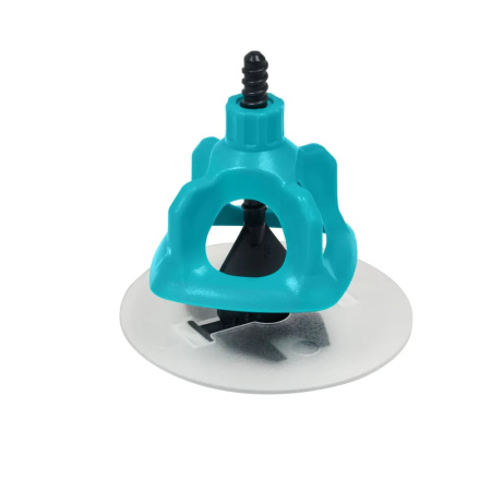 Защитная пластина для системы выравнивания плитки (СВП) BIHUI 100шт, арт.SLW100