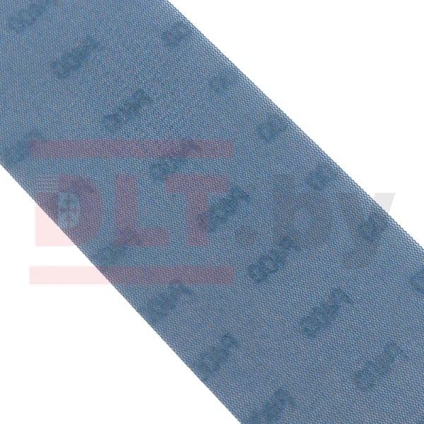 Шлифовальная сетка в рулоне DLT GrandFlex BLUE-NET ROLL, P400, 115мм*12м, (керамика), арт. 3645