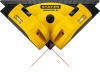 Лазерный угольник для кафеля STAYER Professional 8 м