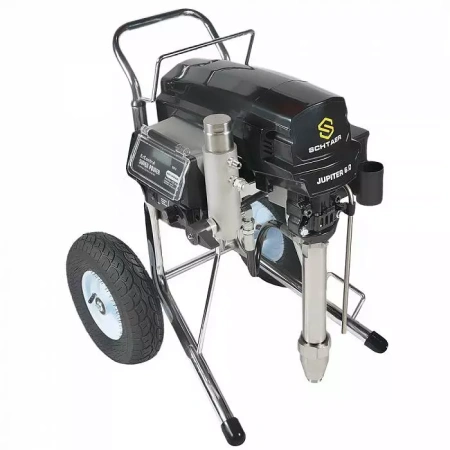 Окрасочный аппарат Schtaer Jupiter 6