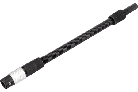 Удлинитель гибкий для бит 175мм VertexTools 1610-175
