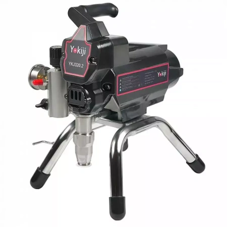 Окрасочный аппарат YOKIJI YKJ 320.2
