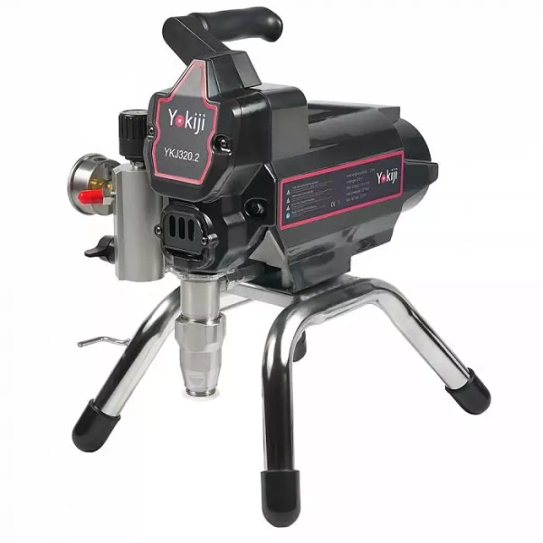 Окрасочный аппарат YOKIJI YKJ 320.2
