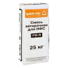 FM-R (H) графитово-черный, Затирка для плитки под кирпич, quick-mix, 25 кг арт.72734