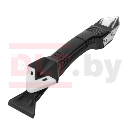 Набор шпателей для силиконовых герметиков 5 предметов DLT 1733